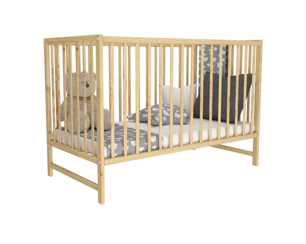 Drewniane-lozeczko-tapczan-bez-szuflady-MAGDA-4