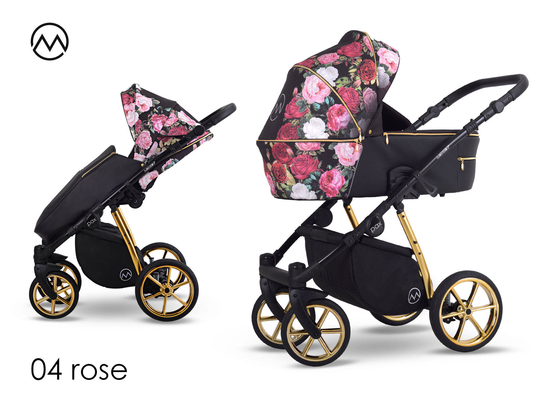 Pax Rose