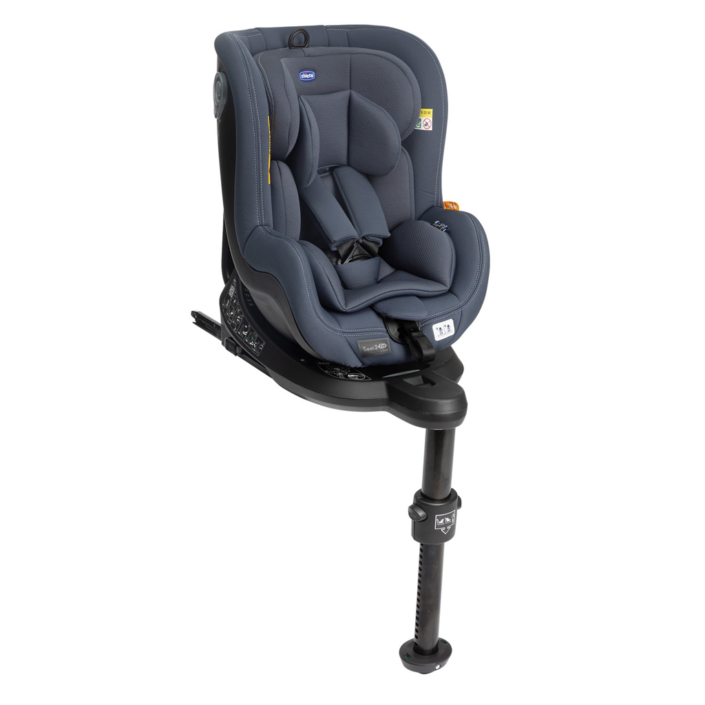 CHICCO Seat2Fit i-size 45-105 cm