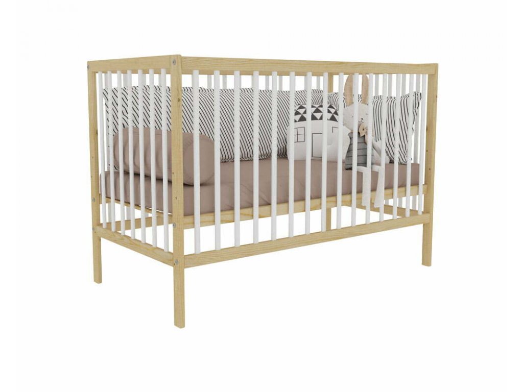 34438 drewniane-lozeczko-tapczan-bez-szuflady-magda-skan 002