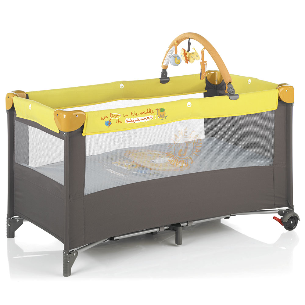 Jané Travel Cot