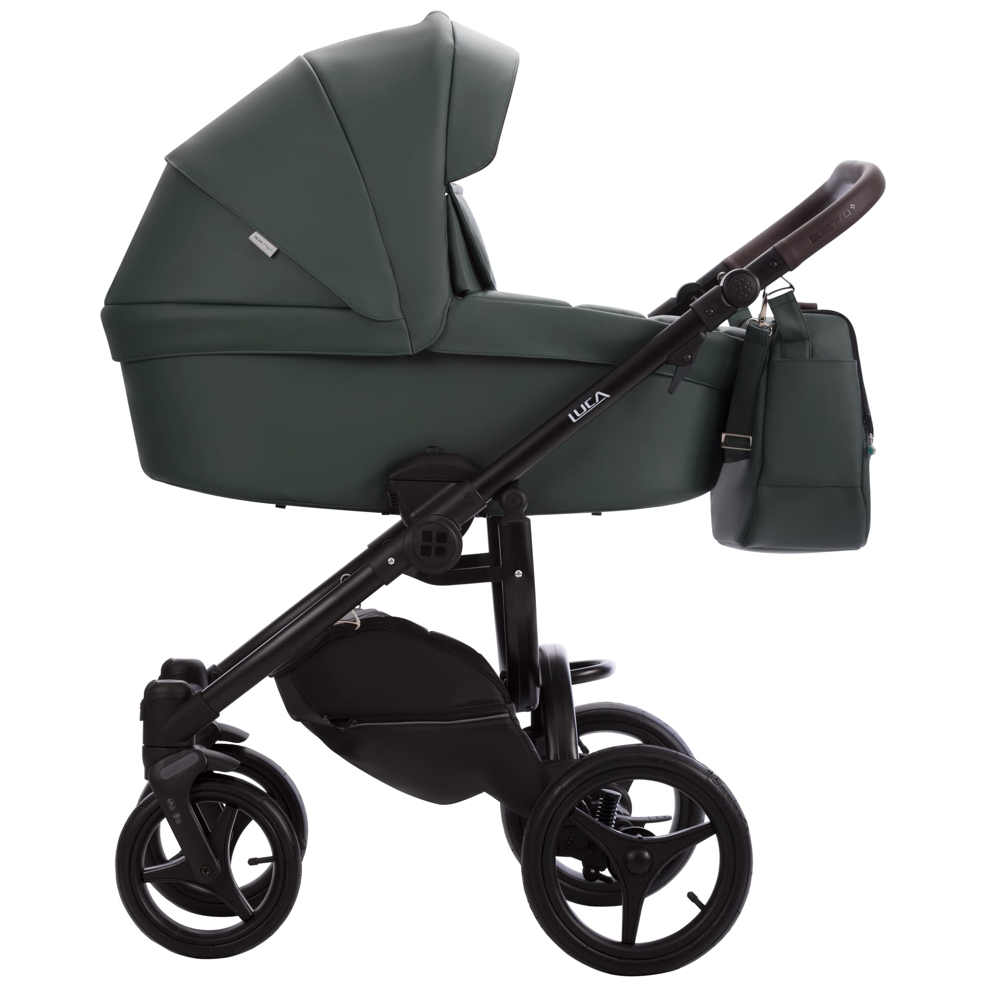 Bebetto Luca Pro New