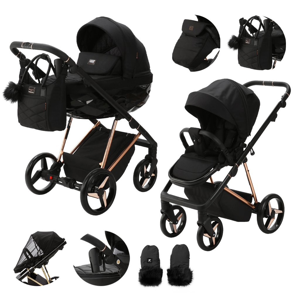 ADAMEX Quantum Special Edition