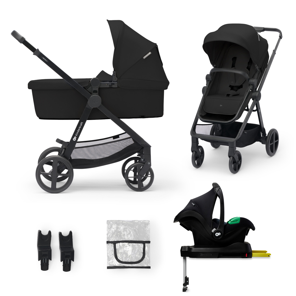 KSNEWL00BLK400I