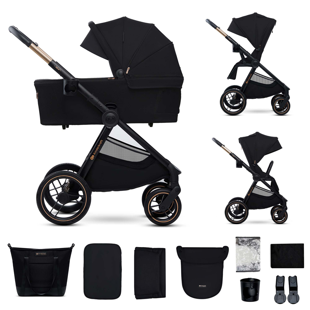 KSNEA002BLK2000