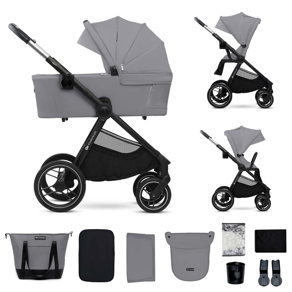KSNEA002GRY2000