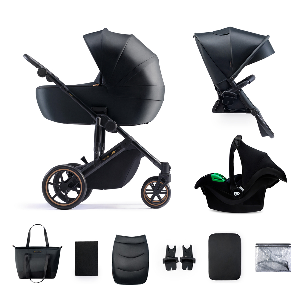 KSPRIM02BLK300I