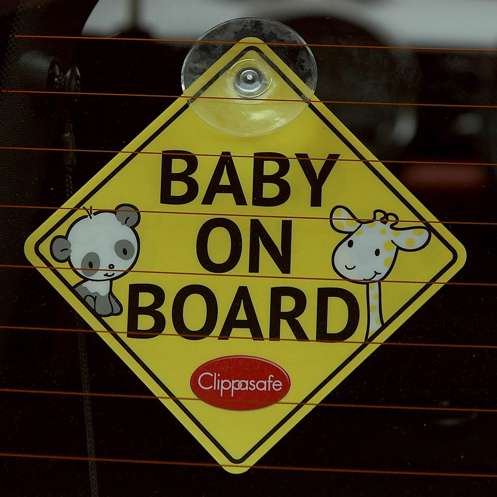 clippasafe baby child on board 53 01