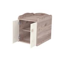 Viktória MAXI kombi postýlka s přebalovacím pultem 