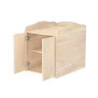 Nikoleta MAXI kombinovaná postýlka s přebalovacím pultem