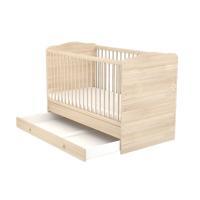 Nikoleta postýlka 70x140 cm  