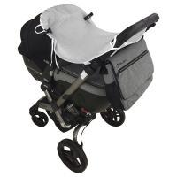 Clona na kočárek 1.