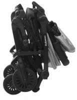 CASUALPLAY - Sportovní kočárek Livi 2020