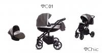 Baby Active Chic  01