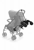 Babypoint Corado stupátko za kočárek