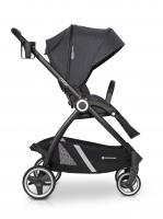 EURO-CART CROX + Skládací korbička