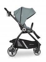 EURO-CART CROX + Skládací korbička