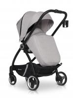 EURO-CART CROX + Skládací korbička