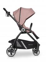 EURO-CART CROX + Skládací korbička