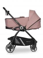 EURO-CART CROX + Skládací korbička