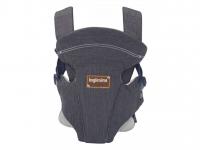Inglesina Front Denim
