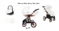 Baby Active Mommy Glossy White  02