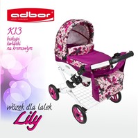 Adbor Lily 13