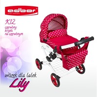 Adbor Lily 12