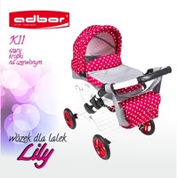 Adbor Lily 11