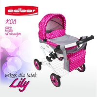 Adbor Lily 08