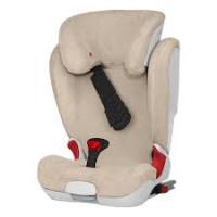 Britax-Römer Letný poťah Kidfix 2/Kidfix (II) XP (SICT) Beige