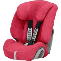 Britax-Römer Letný poťah Evolva/Multi-Tech Pink