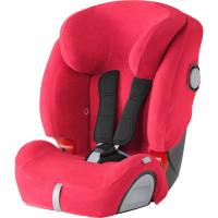 Britax-Römer Letný poťah Evolva 123 SL Sict Pink