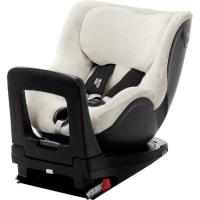 Britax-Römer Letný poťah Dualfix (M) i-Size/Swingfix (M) Book S Titania