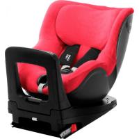 Britax-Römer Letný poťah Dualfix (M) i-Size/Swingfix (M) Pink