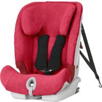 Britax-Römer Advansafix II/III Letný poťah  Pink