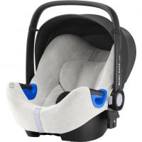 Britax-Römer Letný poťah pre autosedačku BABY SAFE 2 i-size Book S Titania