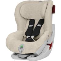 Britax-Römer KING II ATS/LS Letný poťah Beige