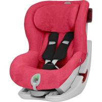 Britax-Römer KING II ATS/LS Letný poťah Pink