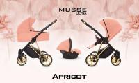 Baby Active Musse Ultra 