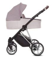 Baby Active Musse Ultra 