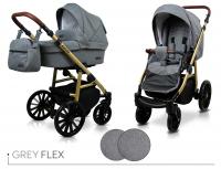 Raf-pol Aspero New Design