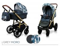 Raf-pol Aspero New Design