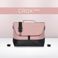 Euro-Cart Crox Pro + Skládací korbička