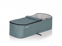 Euro-Cart Crox Pro + Skládací korbička