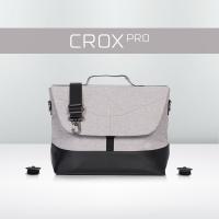 Euro-Cart Crox Pro + Skládací korbička