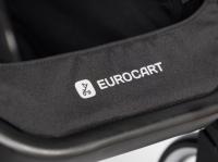 Euro-Cart Crox Pro + Skládací korbička