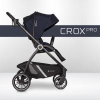 Euro-Cart Crox Pro + Skládací korbička