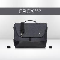 Euro-Cart Crox Pro + Skládací korbička
