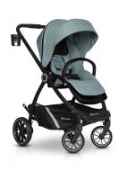 Euro-Cart Crox Pro + Skládací korbička